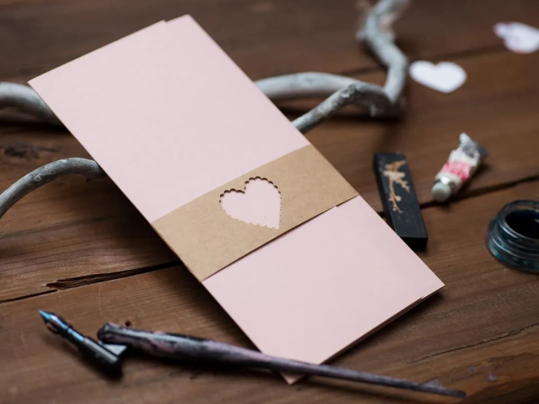 Jak zrobić zaproszenie na komunię – proste kroki i inspiracje