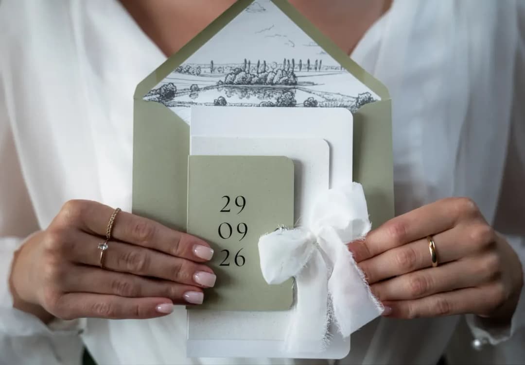 Jak zaprosić rodziców na ślub - emocjonalne sposoby i pomysły