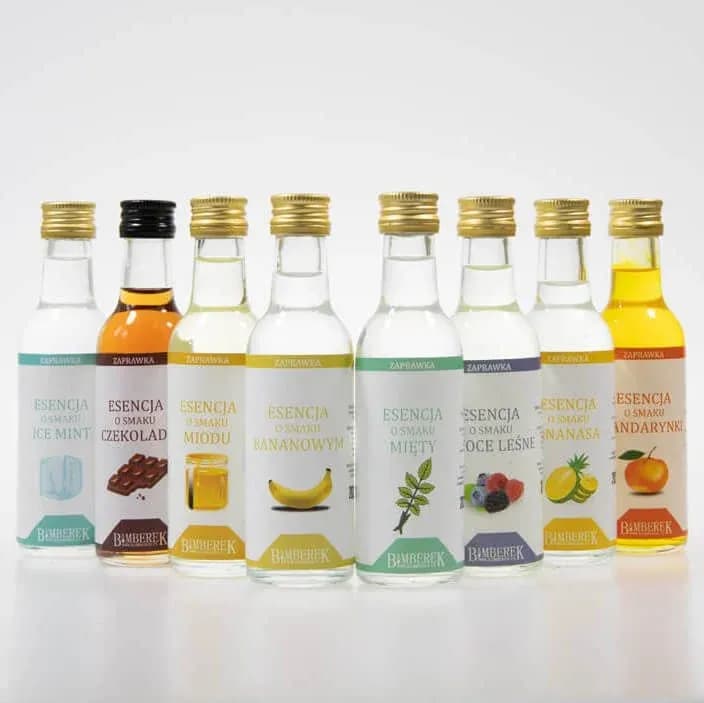 Czym zaprawić bimber na wesele, aby zachwycić gości smakiem?